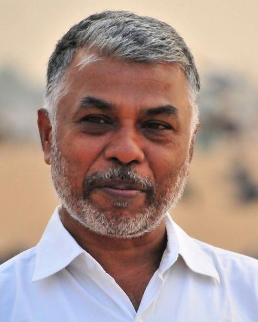 Perumal Murugan