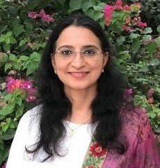Sheela Tomy