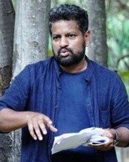 Aravind Jashua
