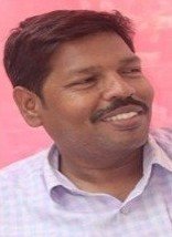 Solomon Vijay Kumar