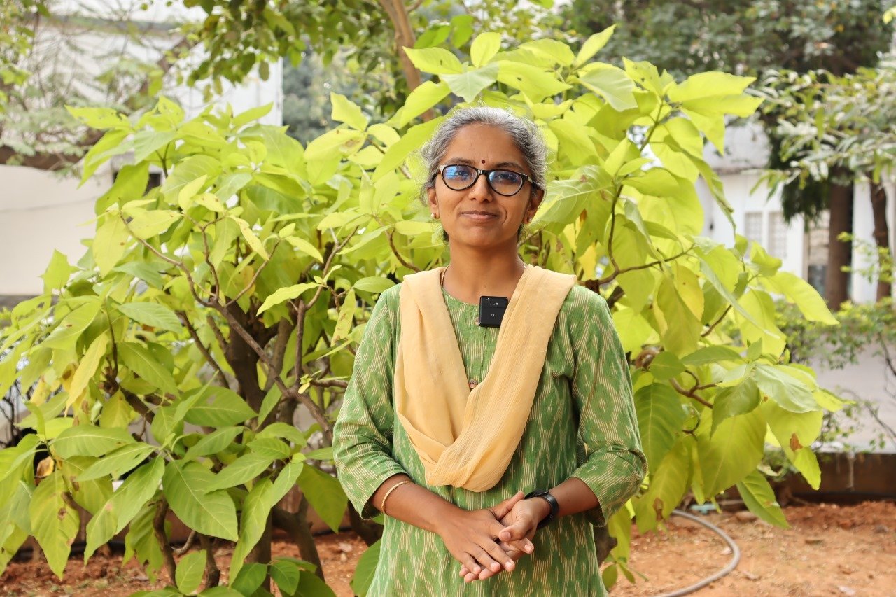 Pavithra