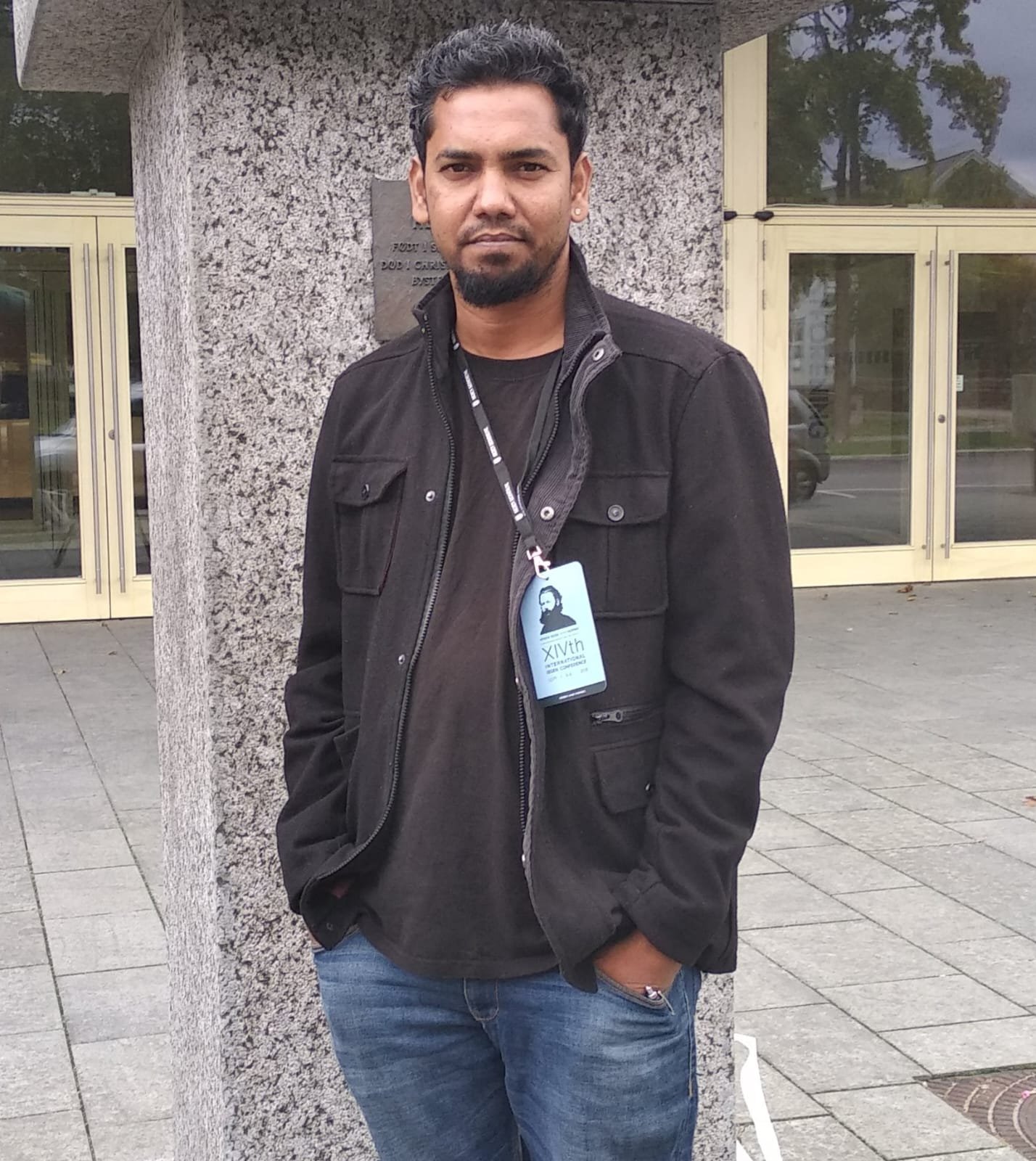 Shaik John Basheer