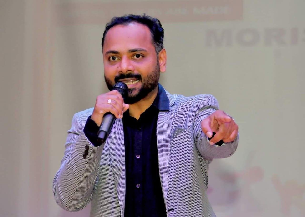 Bipin Kuriakose