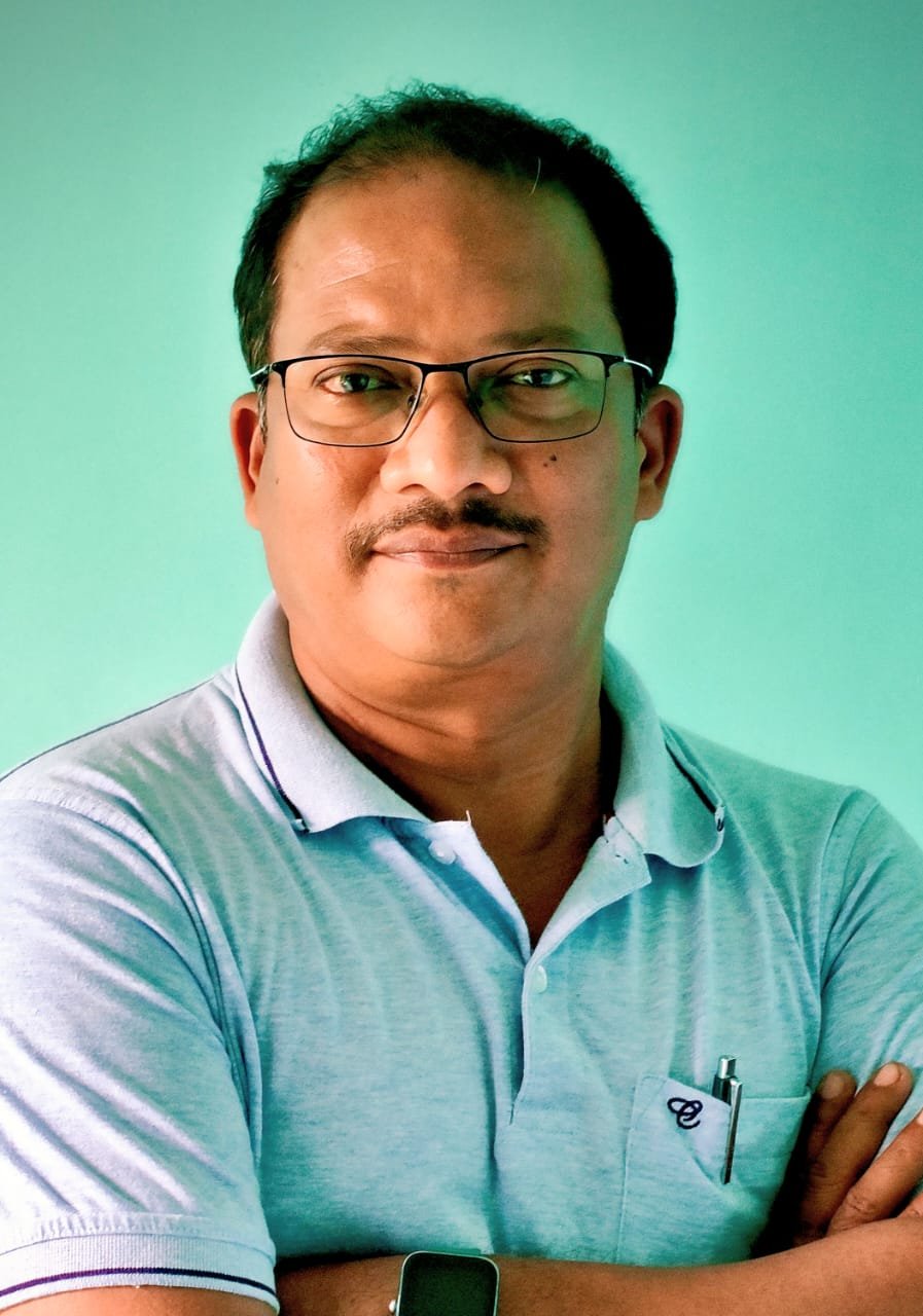 Mallipuram Jagadish