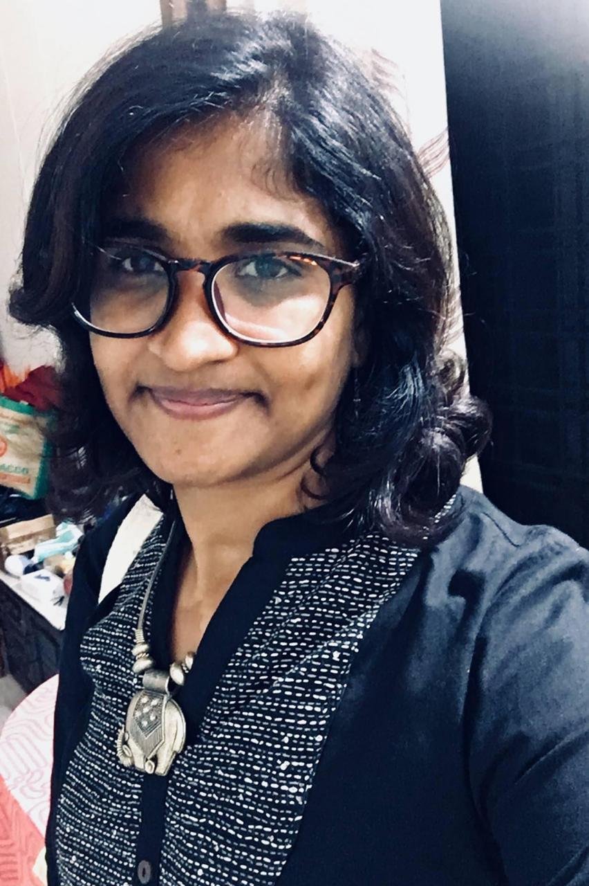 Gautami Challagulla