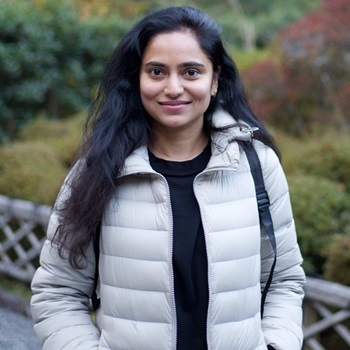 Swetha Yerram