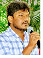 Koya Chandra Mohan