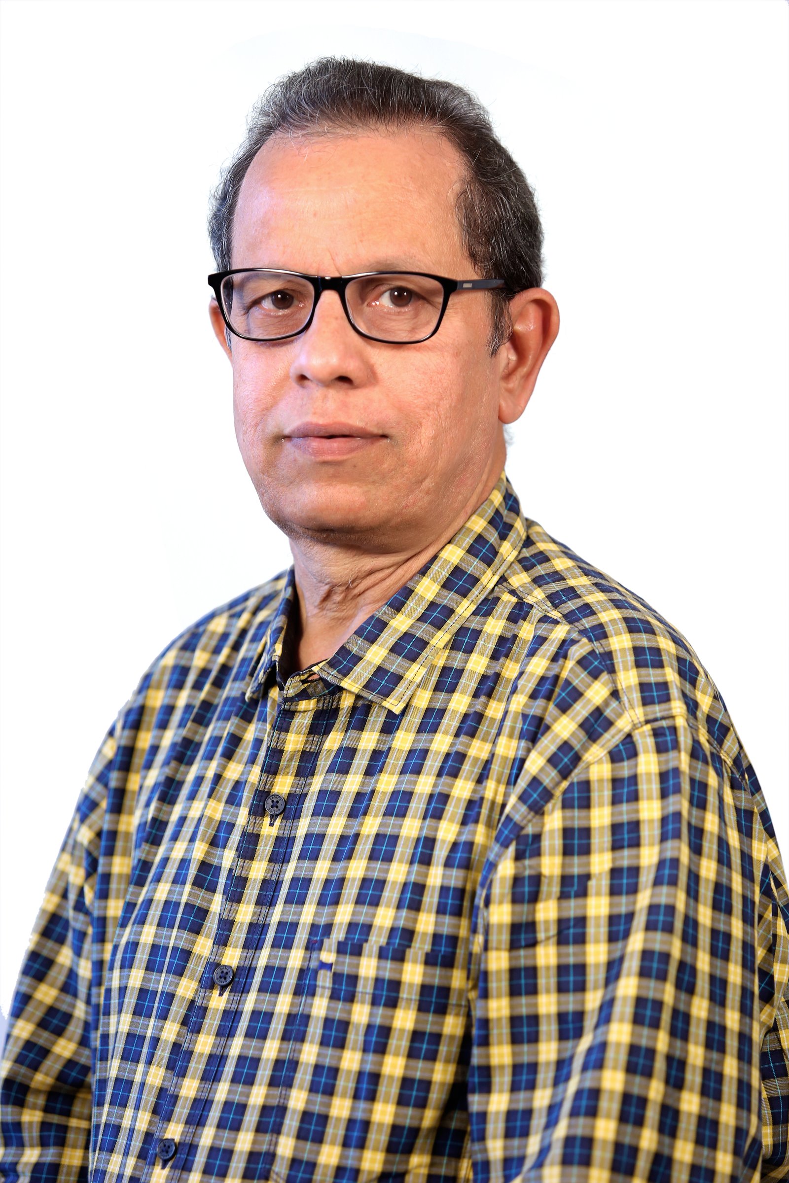 Mehak Hyderabadi