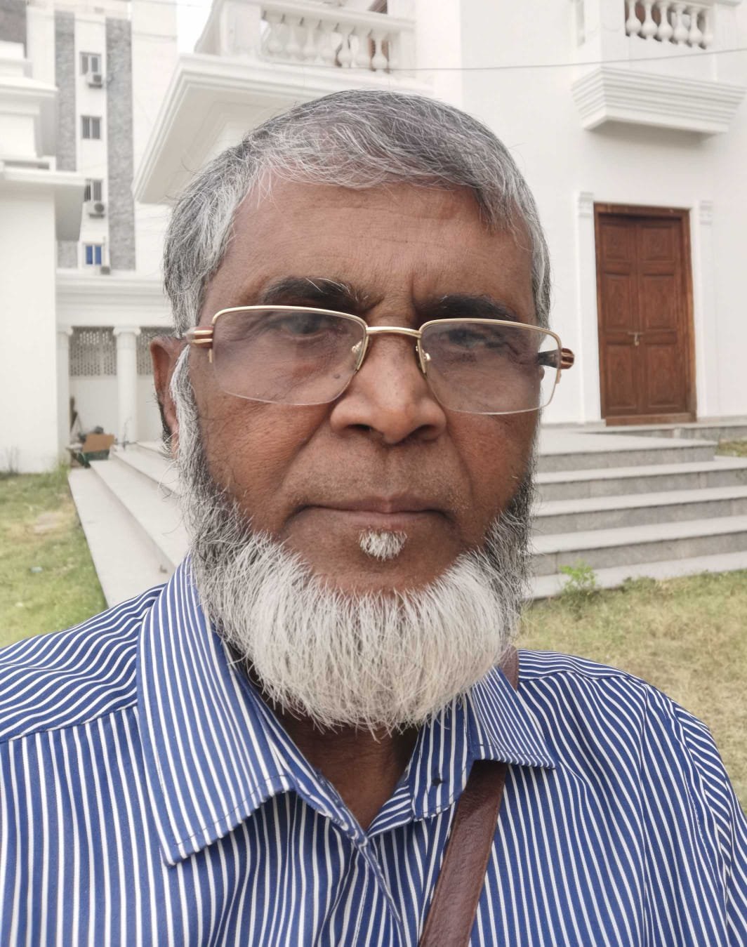 Md. Munawar Ali