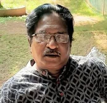 Taadi Prakash
