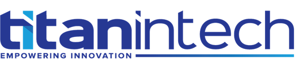 Titan logo