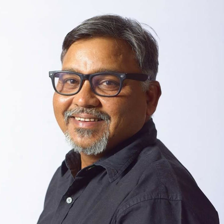 Dr. Kavi Yakoob
